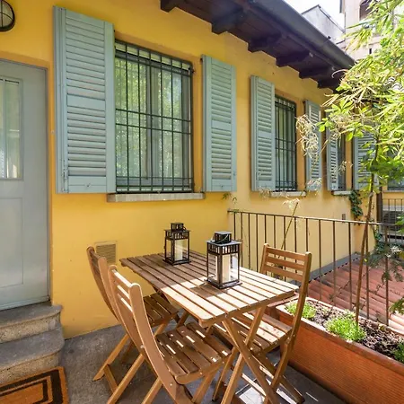 Royal - Centro Apartment Milan