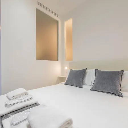 Royal - Centro Apartment