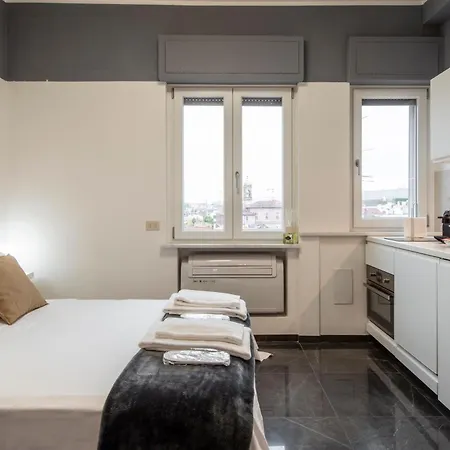 Apartment Royal - Centro Milan