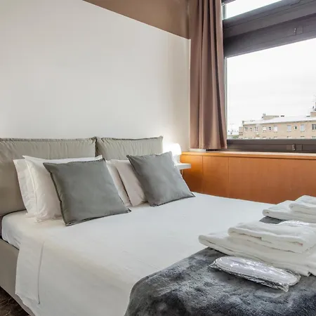 Royal - Centro Apartment *