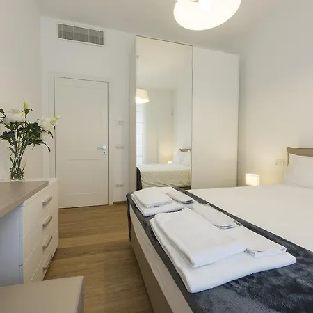 Royal - Centro Apartment