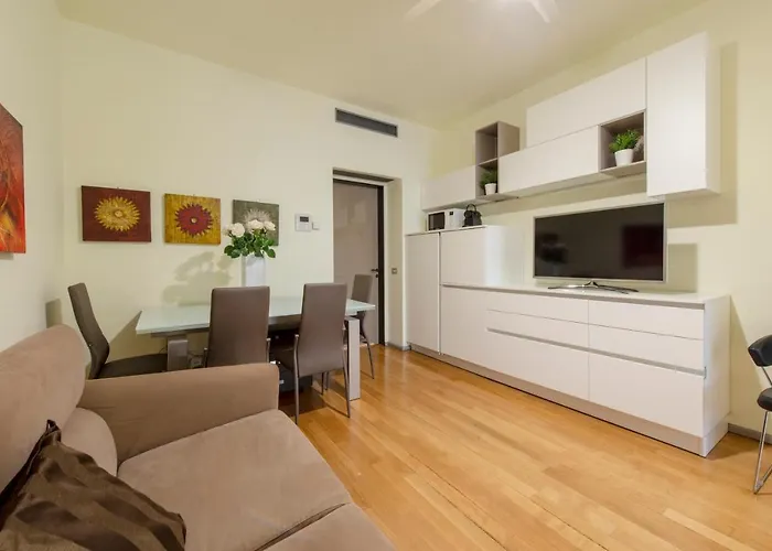 Royal - Centro Apartment