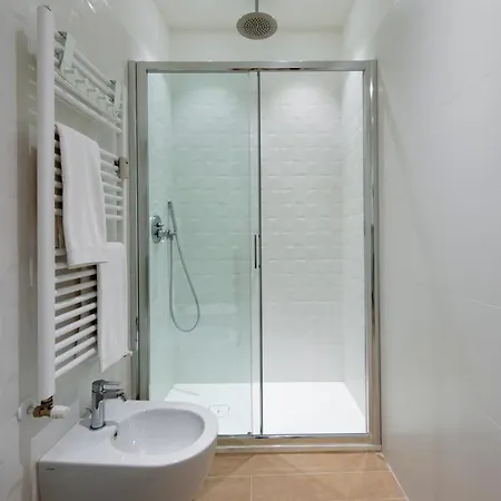 Royal - Centro Apartman Milánó