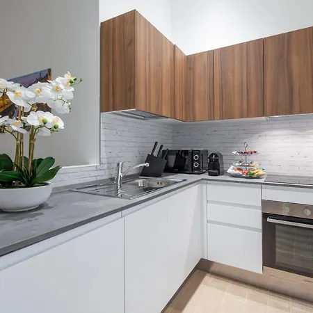 Apartmán Royal - Centro *