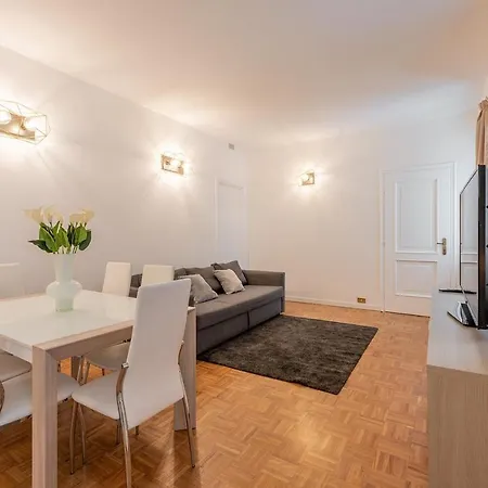 Royal - Centro Apartman