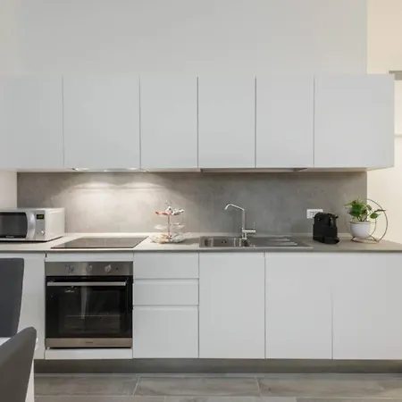 Apartment Royal - Centro Milan