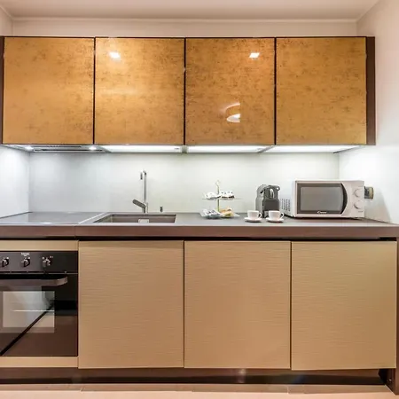 Royal - Centro Apartman