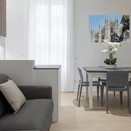 Royal - Centro Apartmán