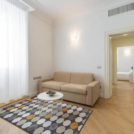 Apartmán Royal - Centro *
