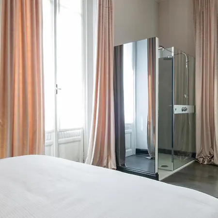 Apartment Royal - Centro Milan