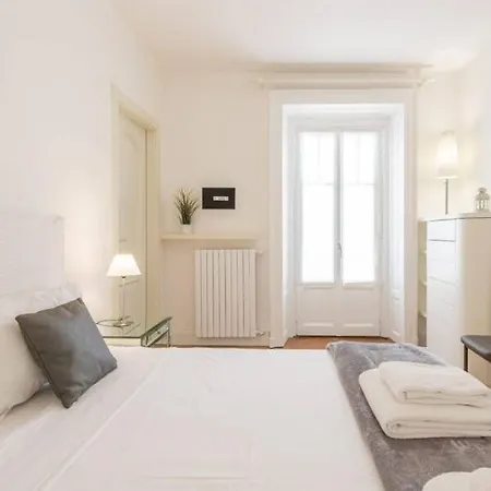 Royal - Centro Apartment