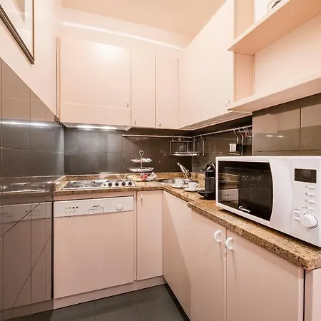 Royal - Centro Apartment *