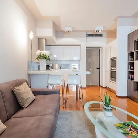 Royal - Centro Apartment