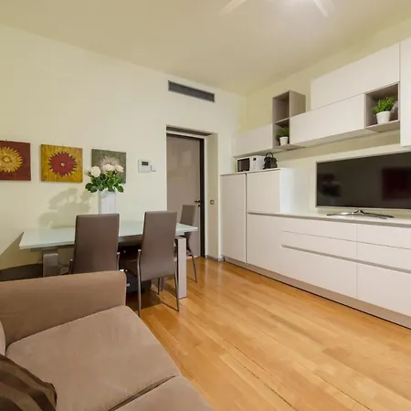 Royal - Centro Apartmán