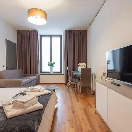 Apartment Royal - Centro *