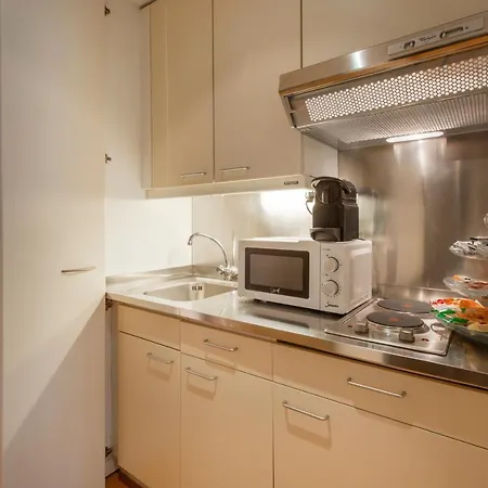 Royal - Centro Apartment