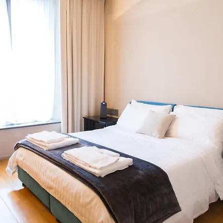 Apartment Royal - Centro