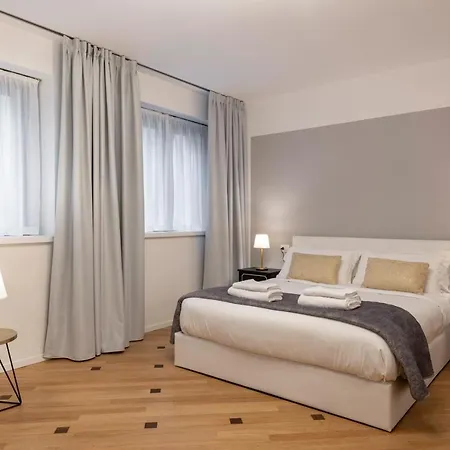 Apartment Royal - Centro