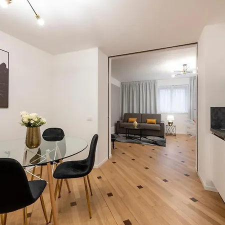 Apartment Royal - Centro *