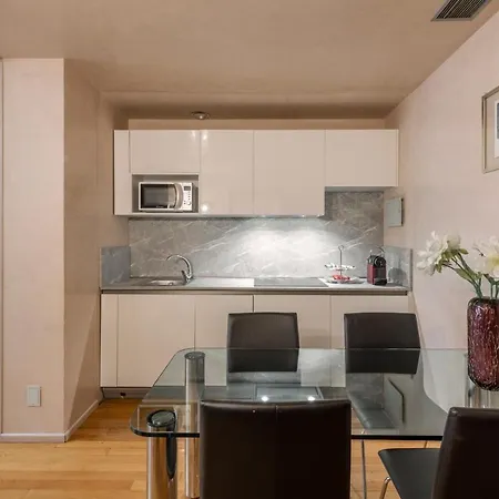 Apartment Royal - Centro