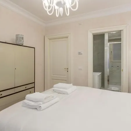 Apartmán Royal - Centro