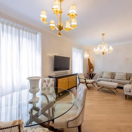 Apartment Royal - Centro