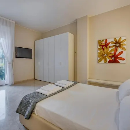 Royal - Centro Apartment Milan