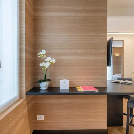 Royal - Centro Apartment Mailand