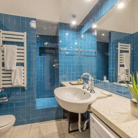 Royal - Centro Apartment Mailand