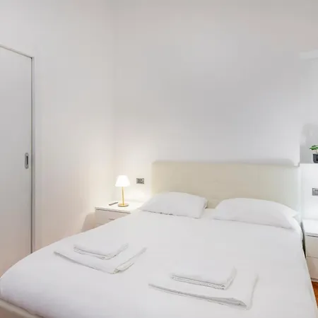 Royal - Centro Apartment
