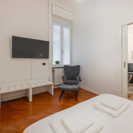 Royal - Centro Apartment Mailand