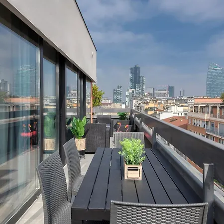 Royal - Centro Apartmán