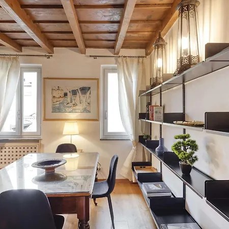Apartmán Royal - Centro *