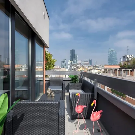 Royal - Centro Apartment