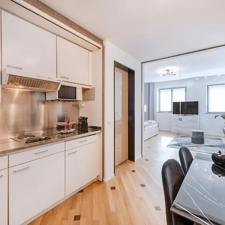 Apartment Royal - Centro