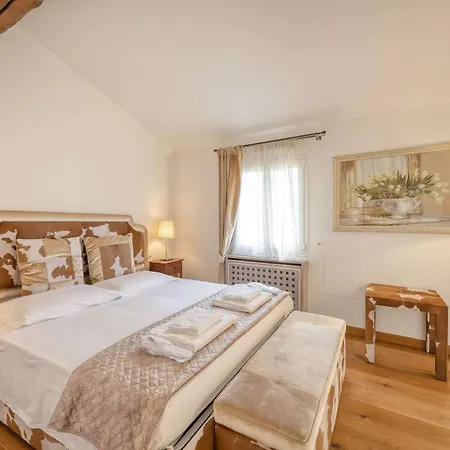 Royal - Centro Apartment *