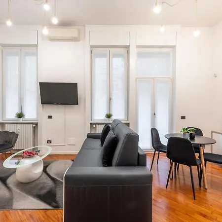 Apartment Royal - Centro Milan