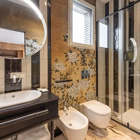 Apartment Royal - Centro *