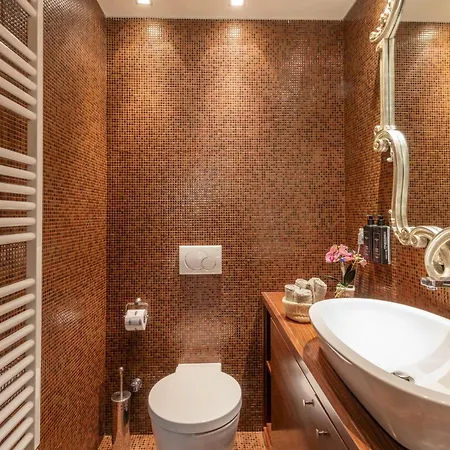 Apartment Royal - Centro Milan