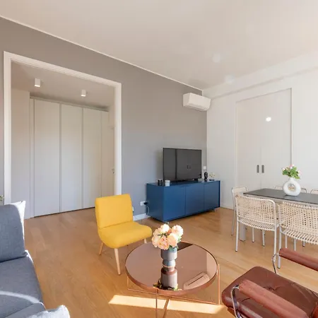 Apartmán Royal - Centro *
