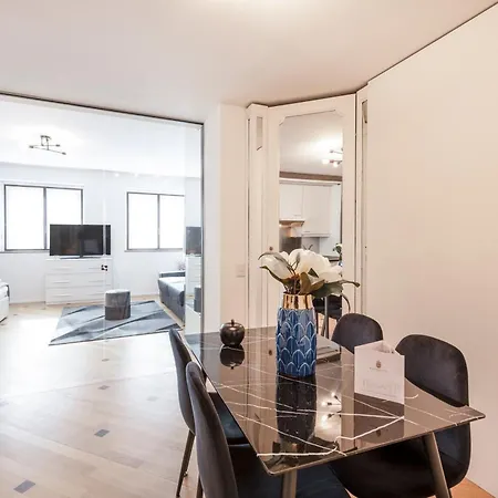 Apartment Royal - Centro *