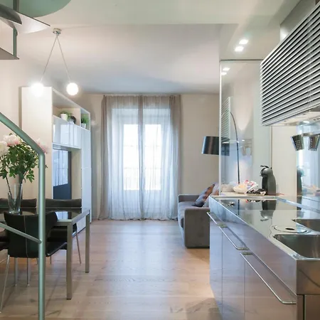 Apartmán Royal - Centro