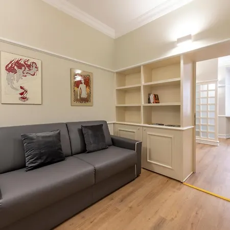 Royal - Centro Apartment *