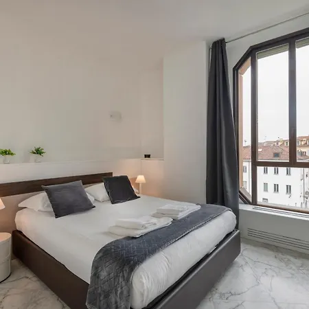 Royal - Centro Milan