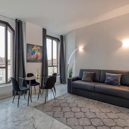 Apartment Royal - Centro