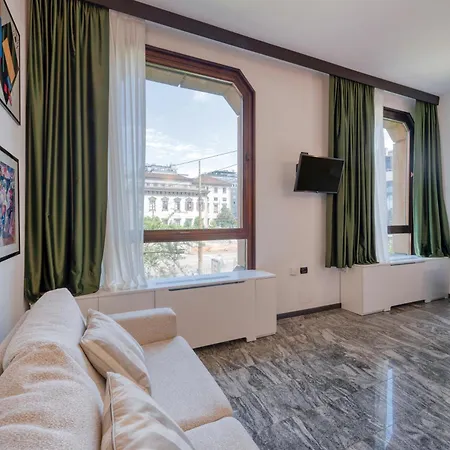 Apartment Royal - Centro *