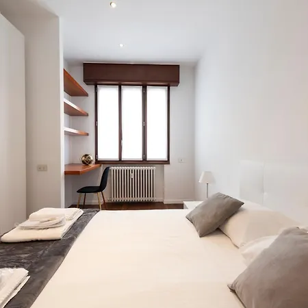 Apartment Royal - Centro Milan
