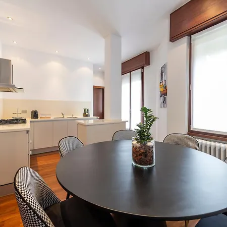 Royal - Centro Apartment