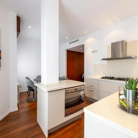 Royal - Centro Apartment *