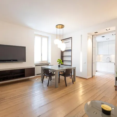 Apartmán Royal - Centro Milán